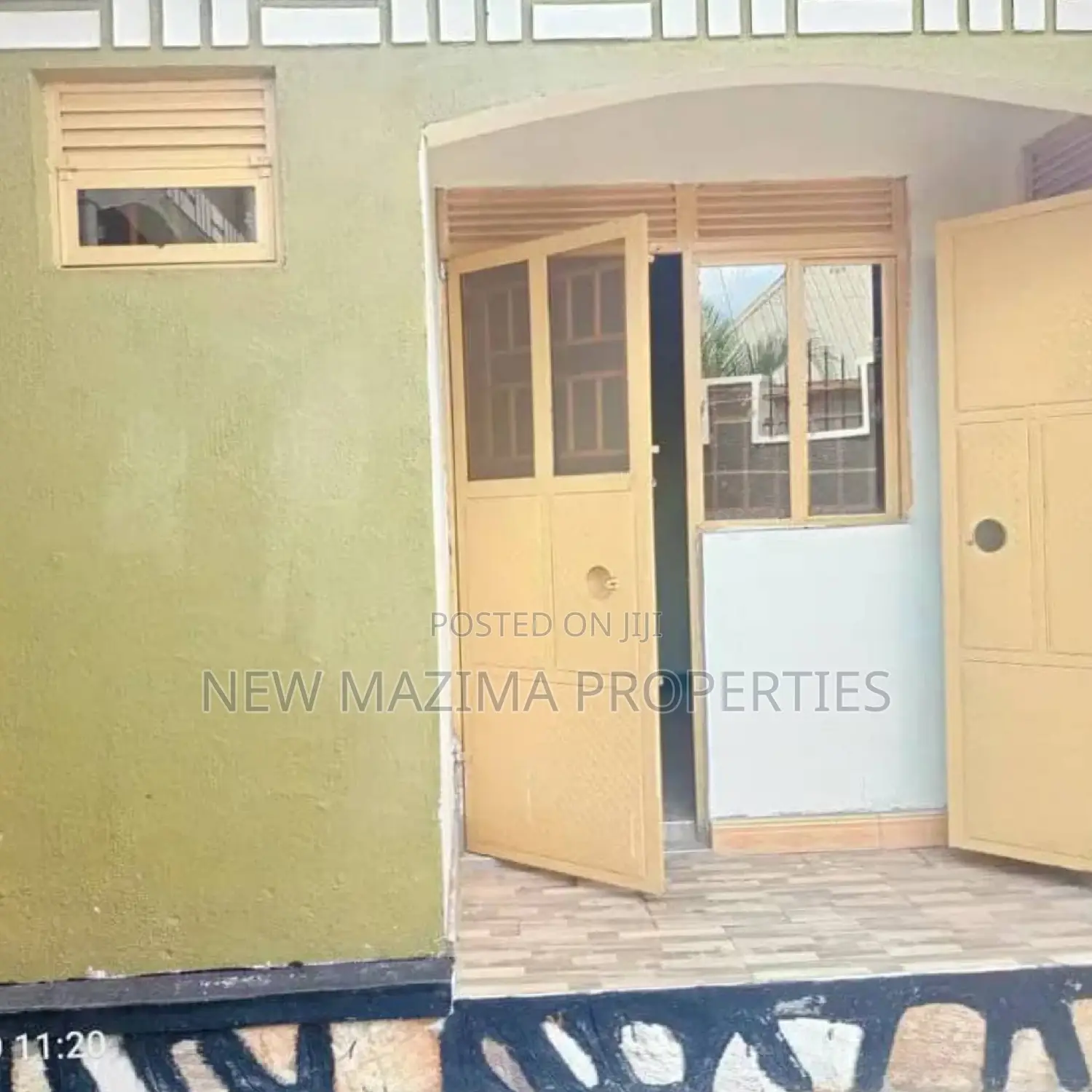 4bdrm House in Bulenga Town, Division A for sale