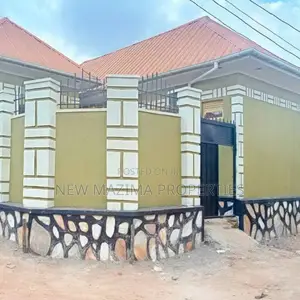 4bdrm House in Bulenga Town, Division A for sale