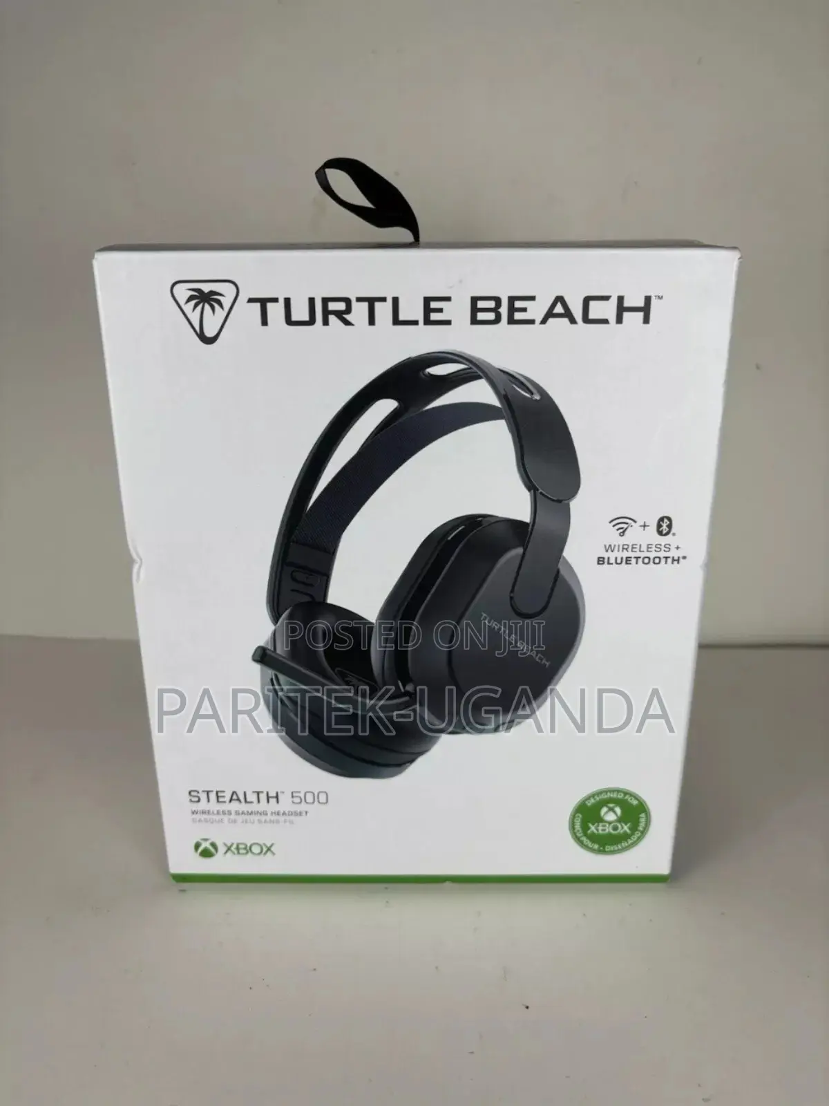 Turtle Beach Headset