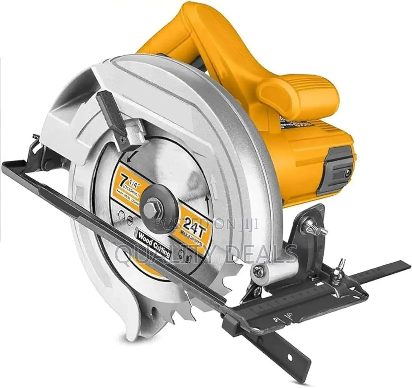 Ingco Circular Saw