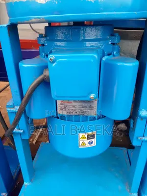 G.Nuts Grinding Motors(2 HP)