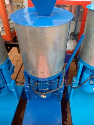 Groundnuts Machine (4 HP)