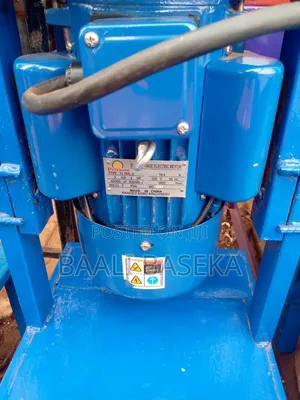 Groundnuts Machine (4 HP)