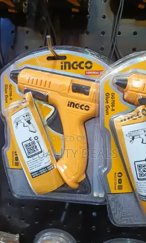 INGCO 16w Electric Glue Gun