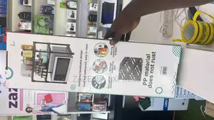 Microwave Rack /Organizer