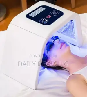Electric Face Facial