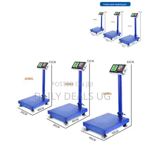 Weighing Scale