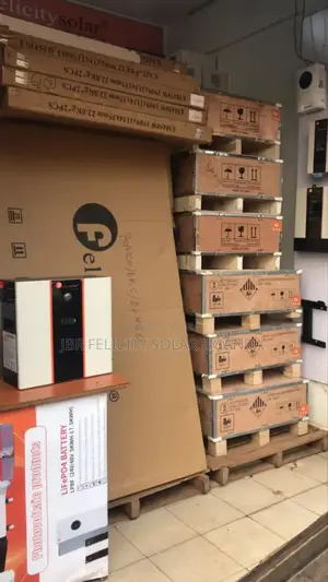 3kva Hybrid Inverter