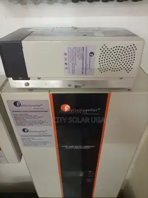 3kva Hybrid Inverter