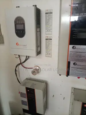 3kva Hybrid Inverter