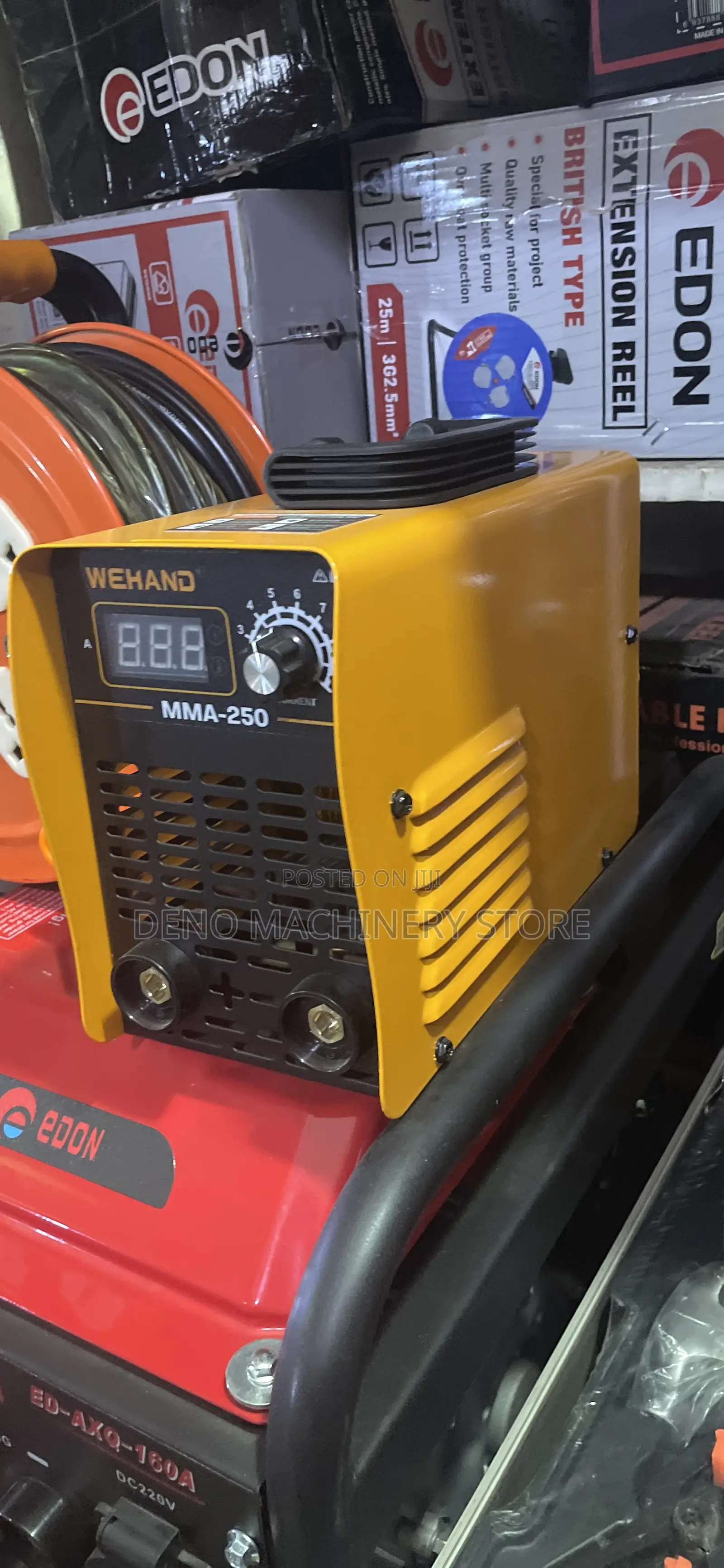 Welding Machine Mini 300amps