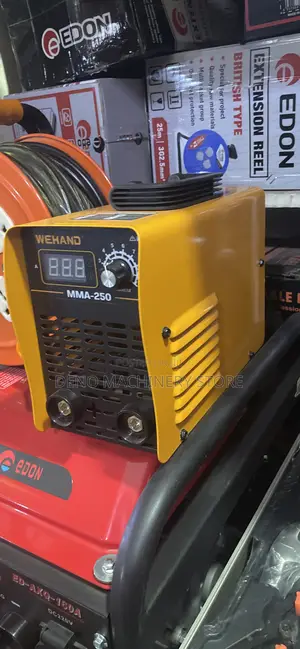 Welding Machine Mini 300amps