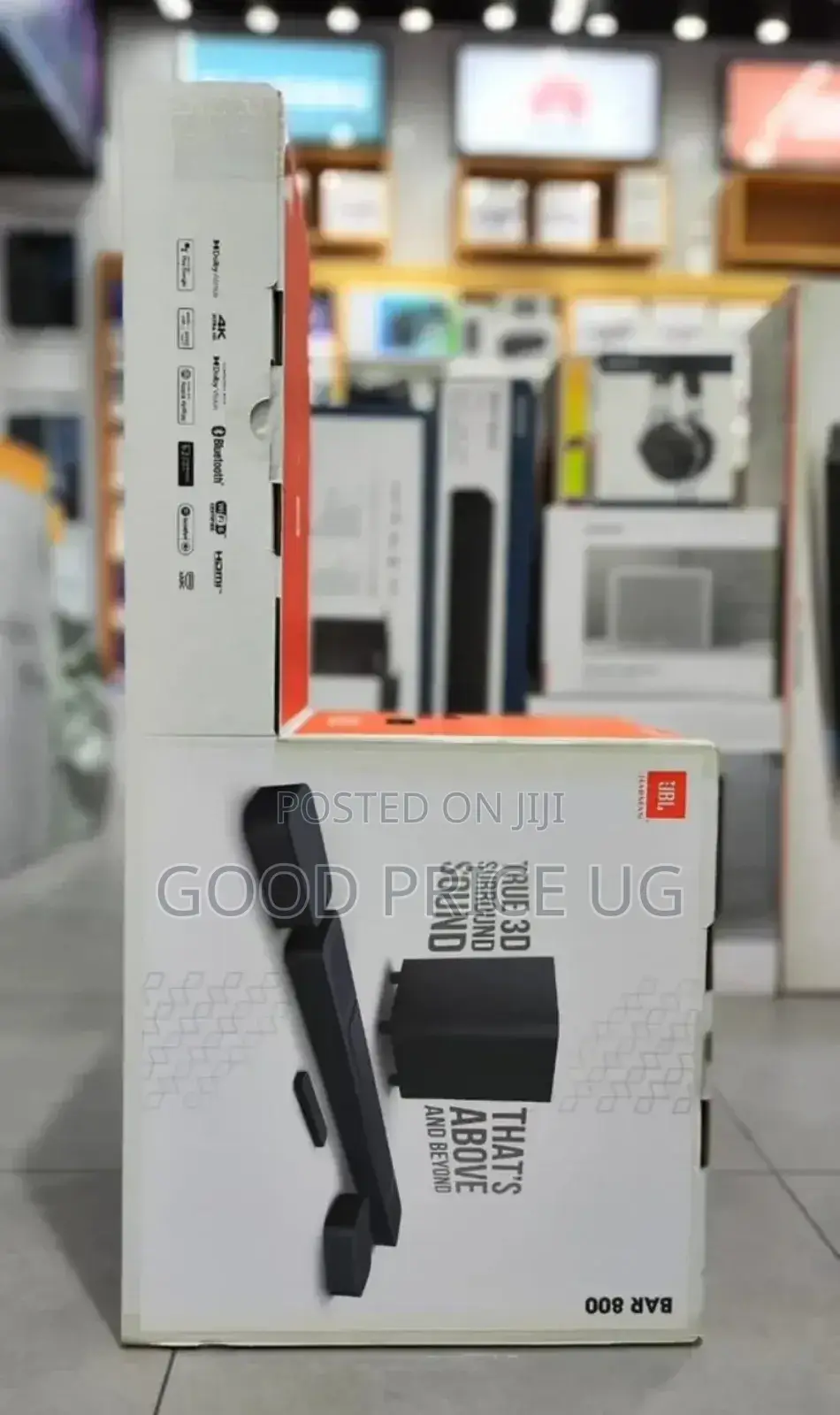 JBL Bar 800