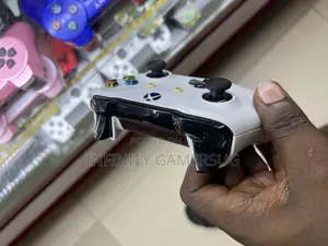 Uk Used Xbox One S Pad
