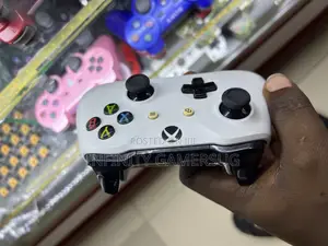 Uk Used Xbox One S Pad