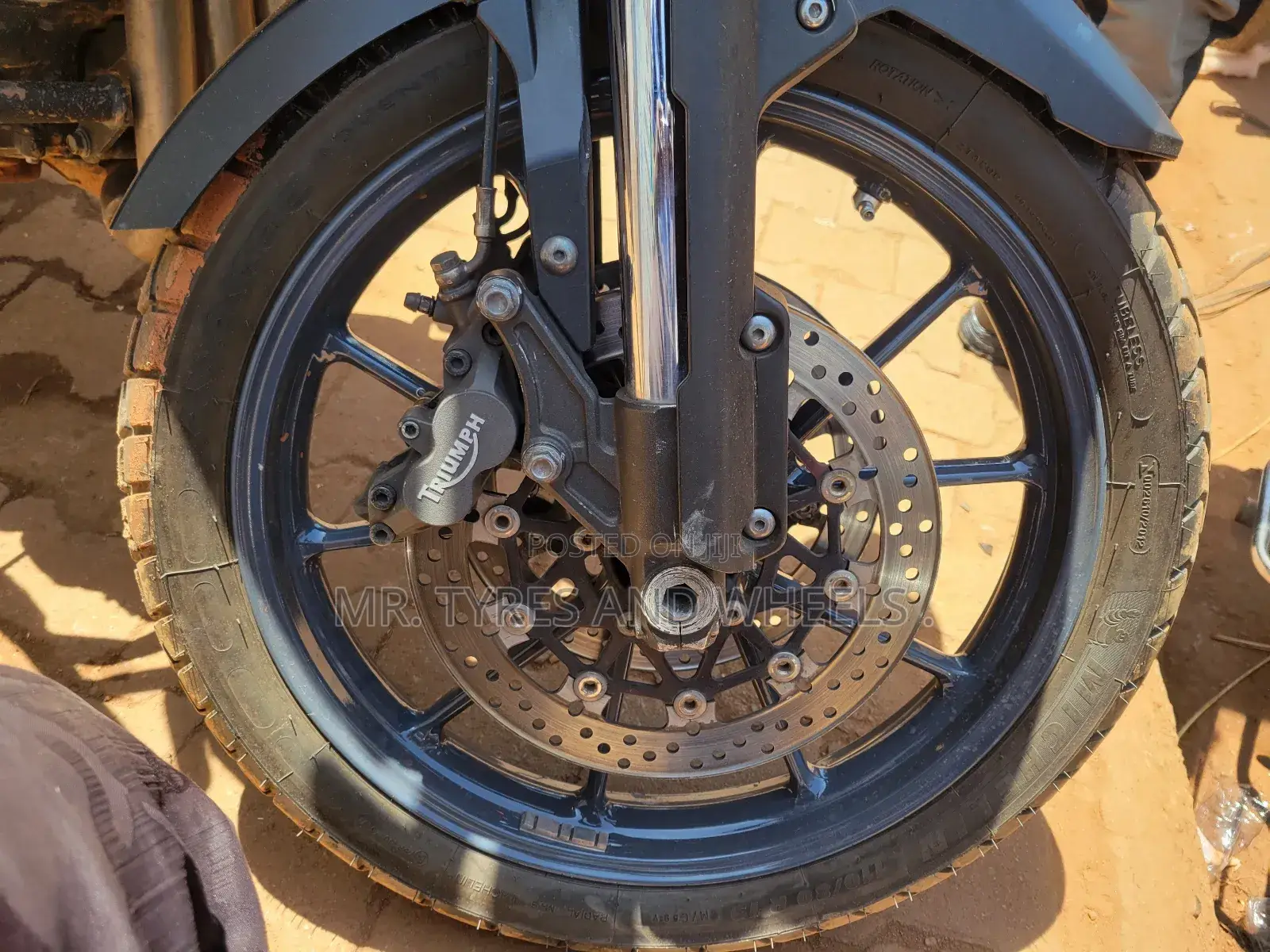 Tires and Rims for Any Sport Bike  and They a Japan Used