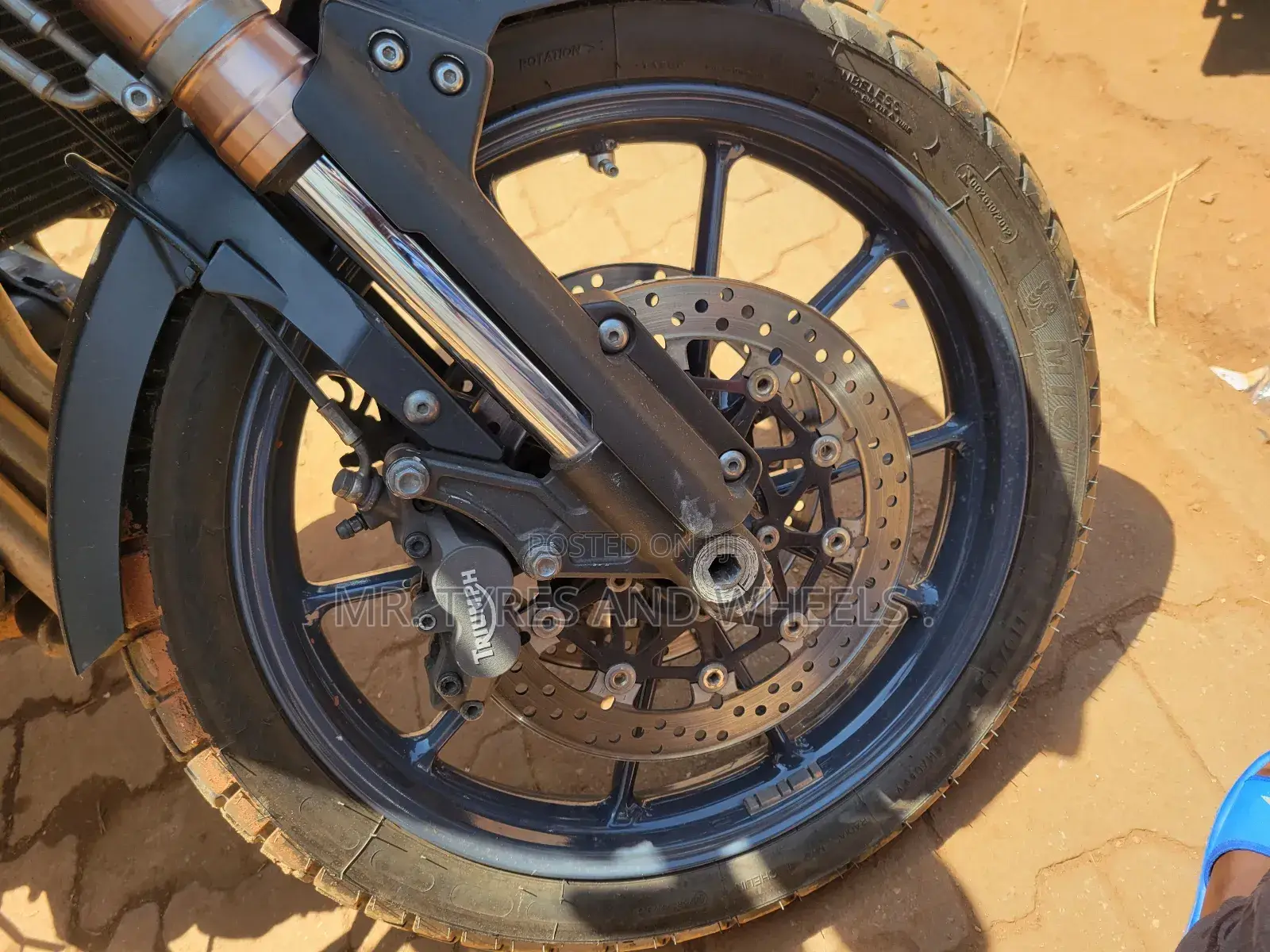 Tires and Rims for Any Sport Bike  and They a Japan Used