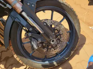 Tires and Rims for Any Sport Bike  and They a Japan Used