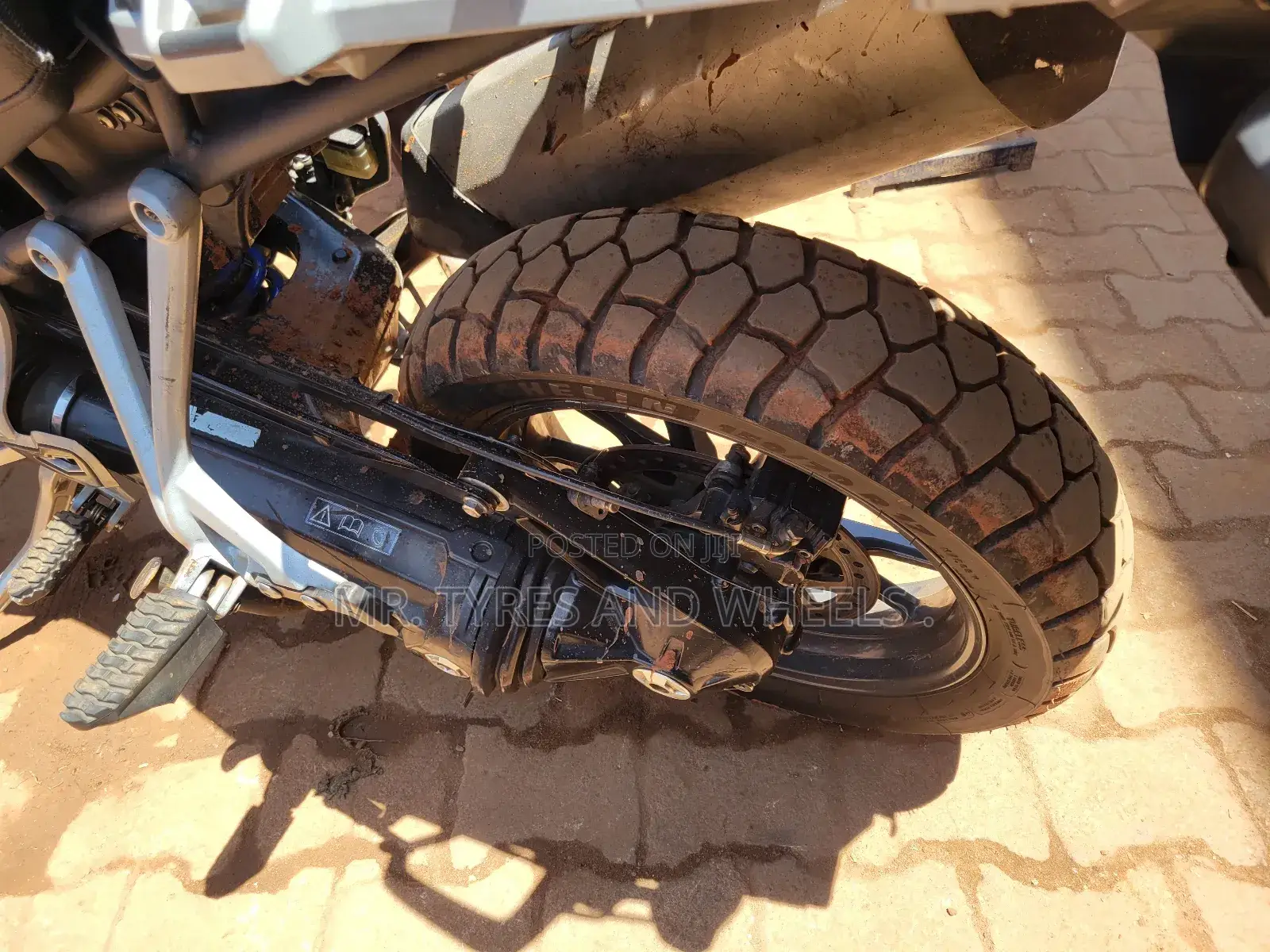 Tires and Rims for Any Sport Bike  and They a Japan Used