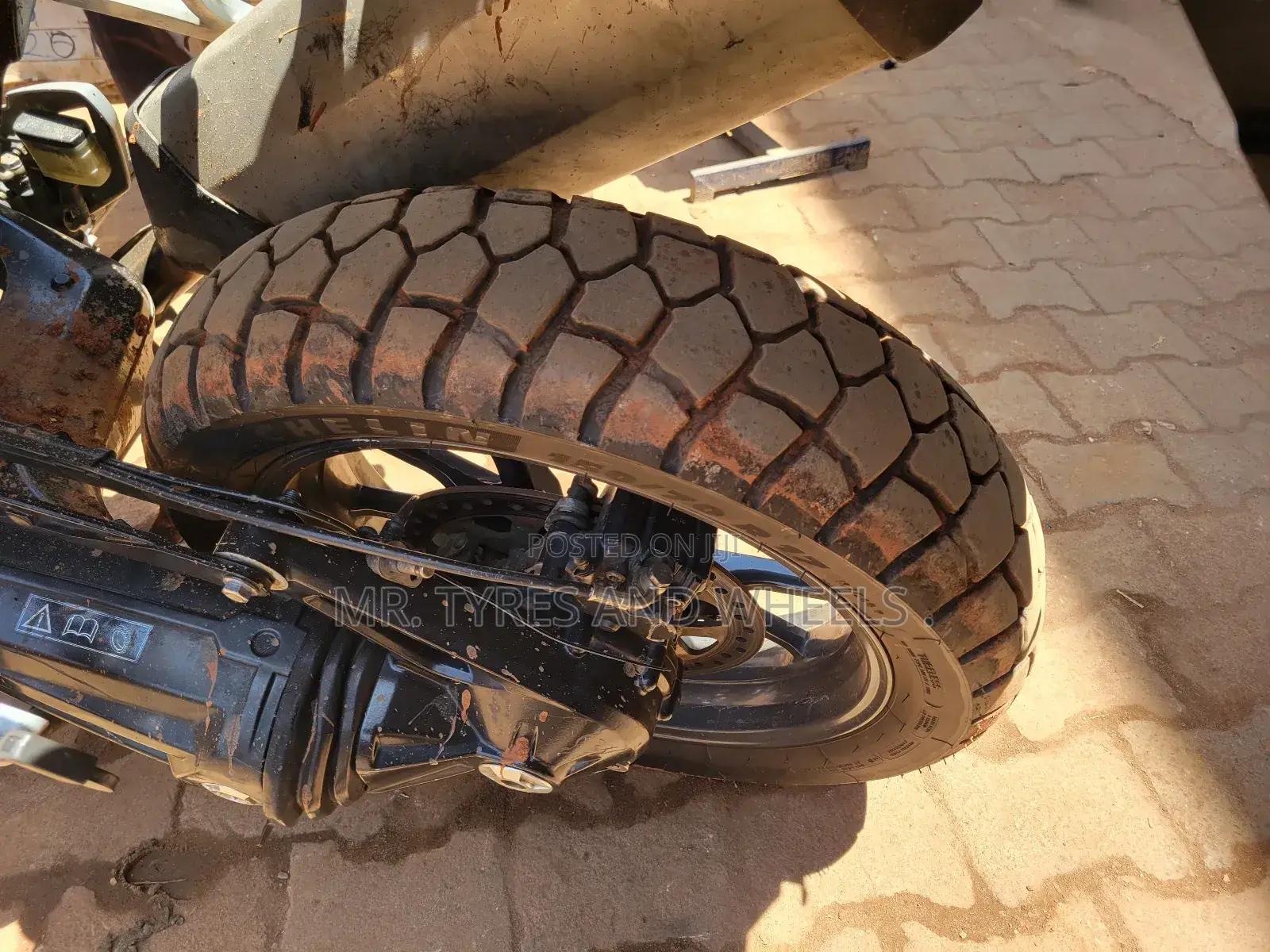 Tires and Rims for Any Sport Bike  and They a Japan Used