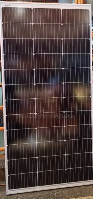 550w Solar Panels