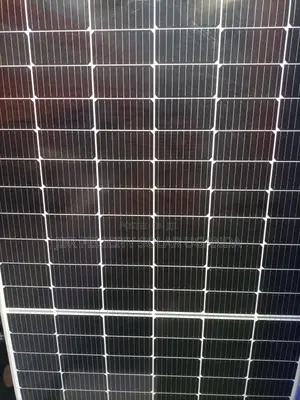 550w Solar Panels
