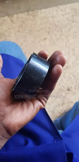 Tensioner Pulley for Toyota Vigo