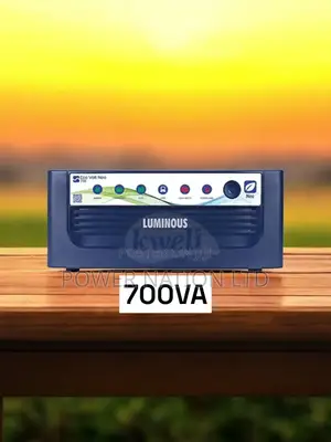 700va 12v Luminous Ups Inverter