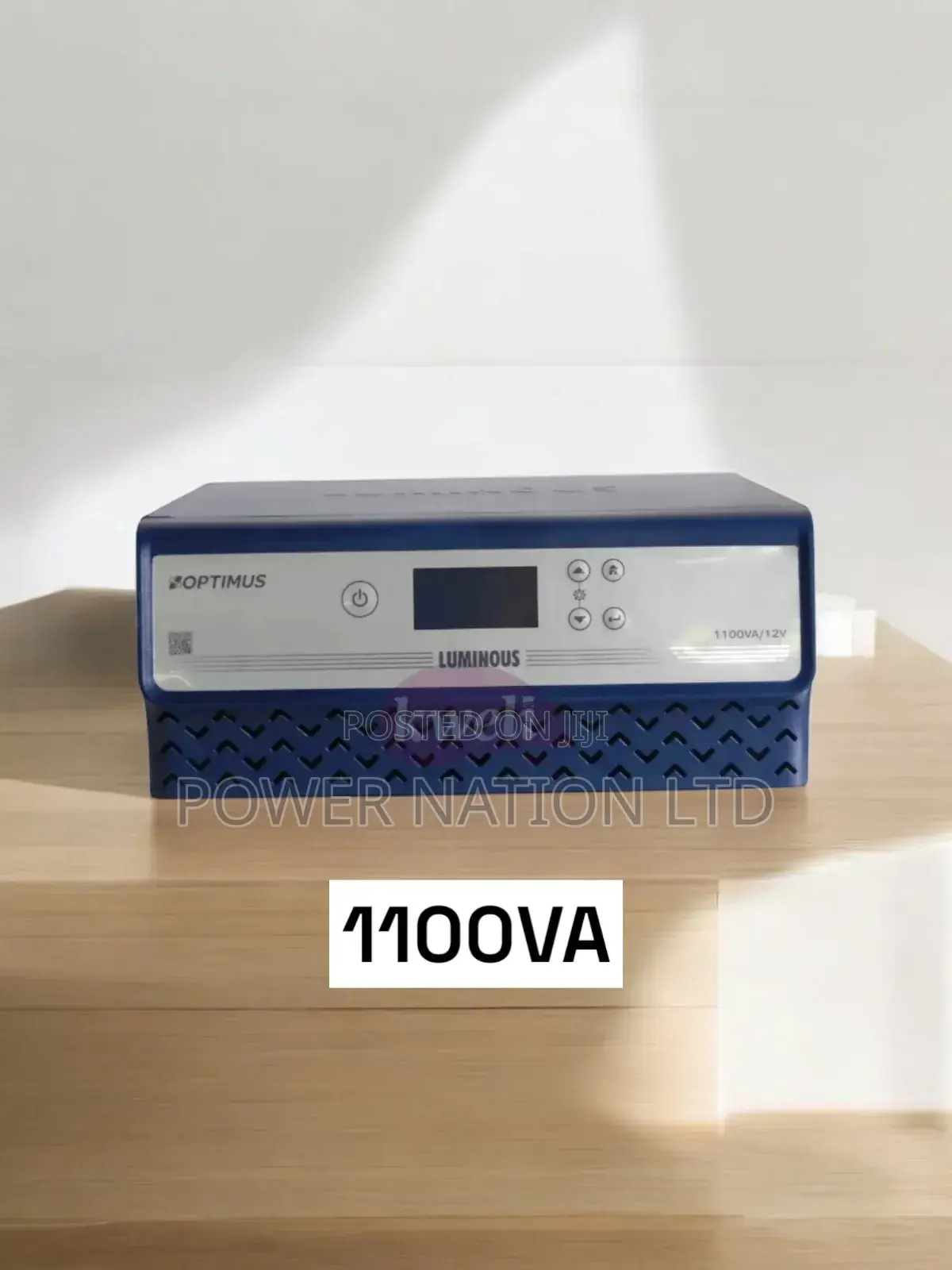 1100va 12v Luminous Ups Inverter