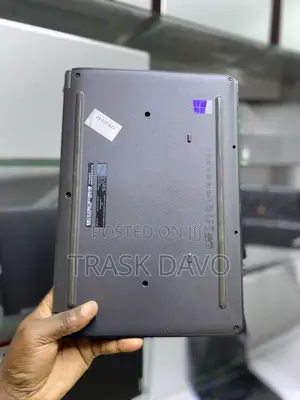 Laptop Dell Latitude 11 3150 4GB Intel Core I3 HDD+SSD 500GB