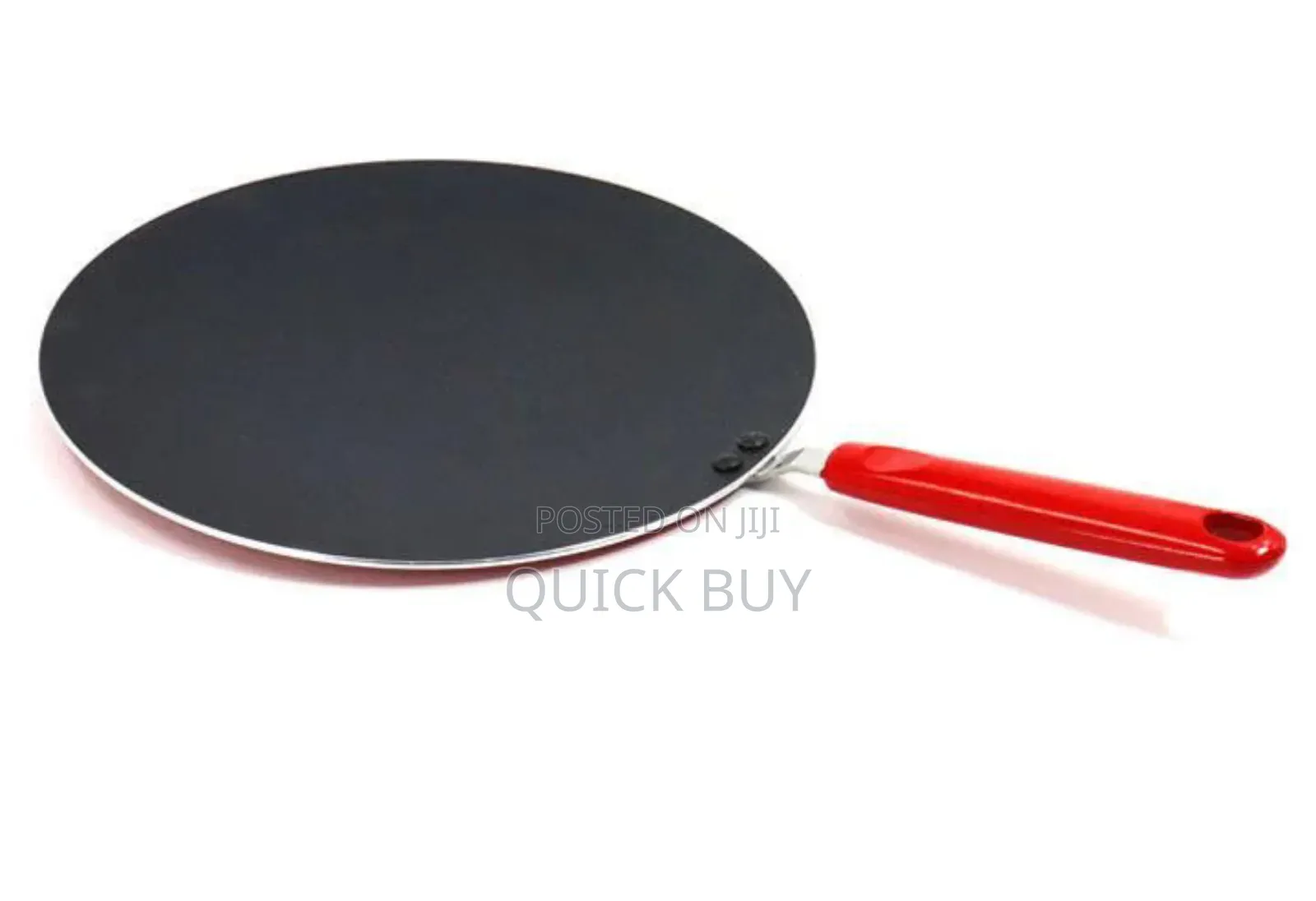 Premium Beefit Aluminum Non-Stick Tawa/ Flat Frying Pan