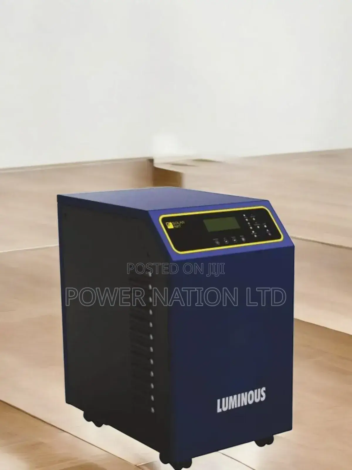 9.5kva / 9500va Luminous Hybrid Inverter Heavy Duty