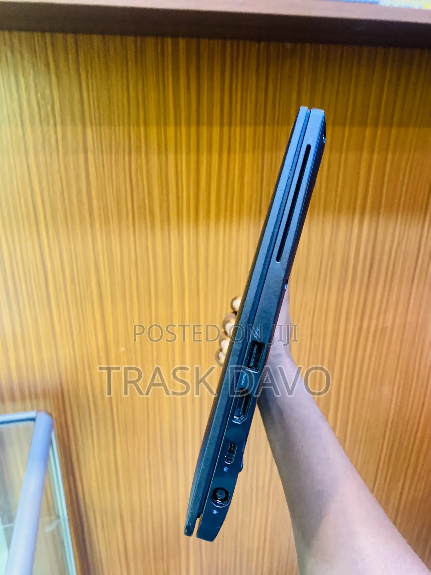 Laptop Dell Latitude 7390 8GB Intel Core I5 SSD 512GB
