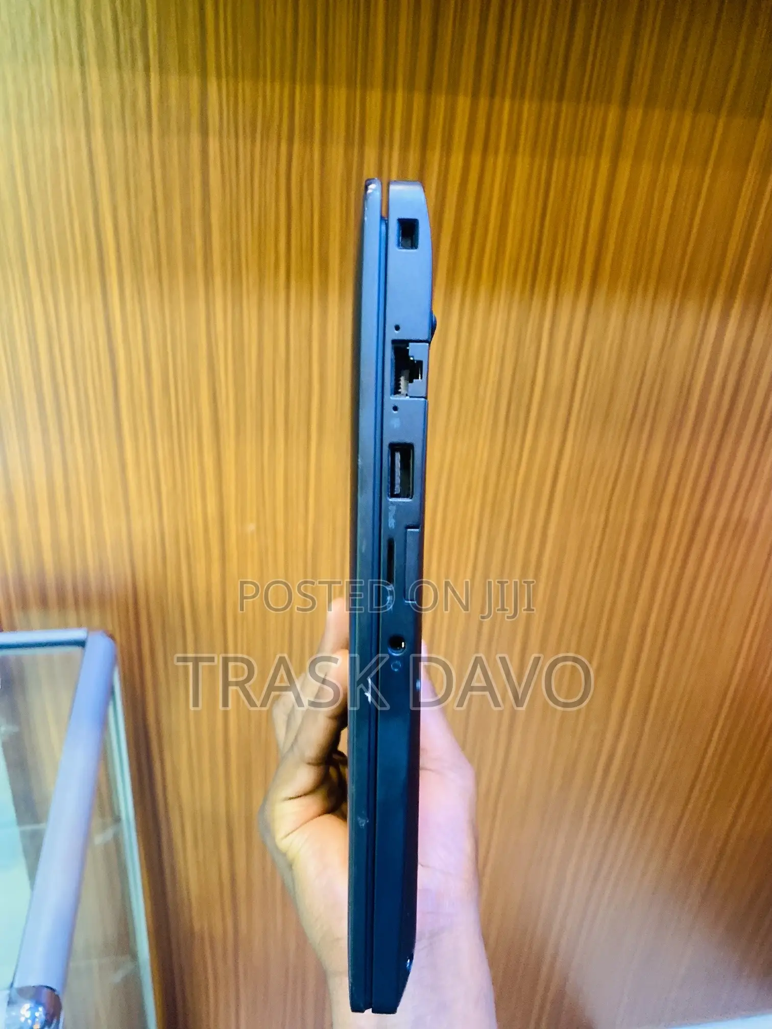Laptop Dell Latitude 7390 8GB Intel Core I5 SSD 512GB