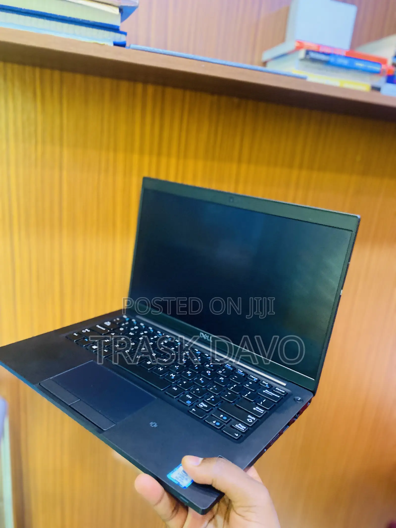 Laptop Dell Latitude 7390 8GB Intel Core I5 SSD 512GB