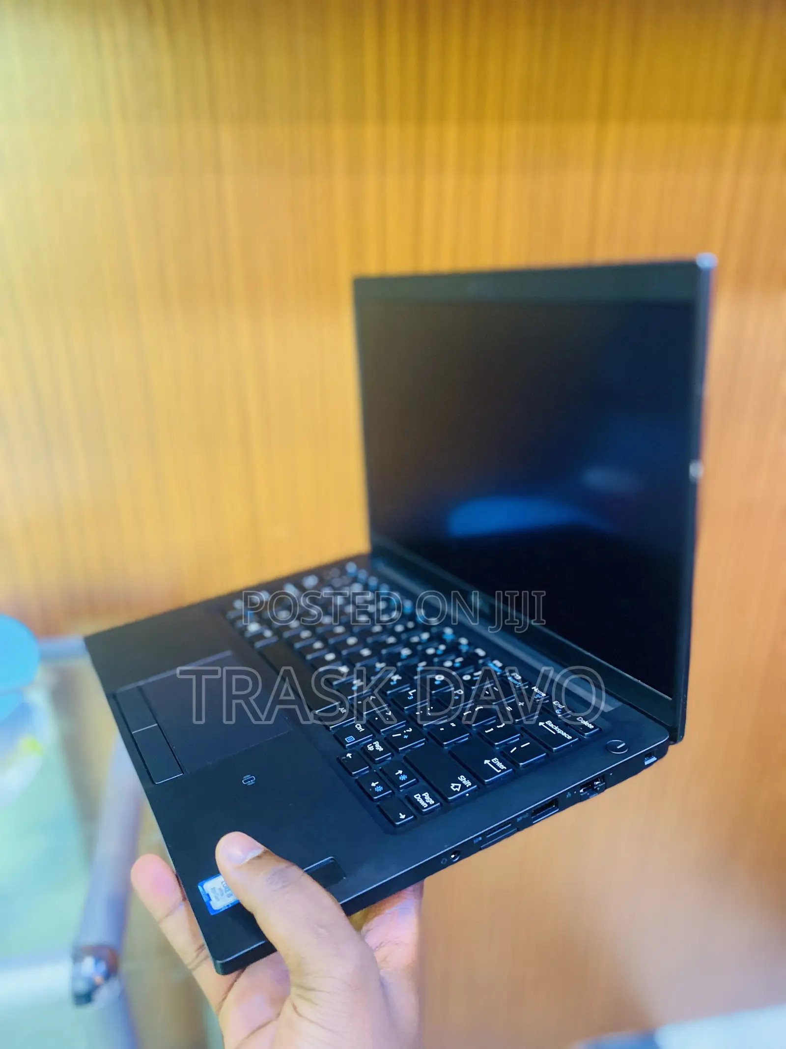 Laptop Dell Latitude 7390 8GB Intel Core I5 SSD 512GB