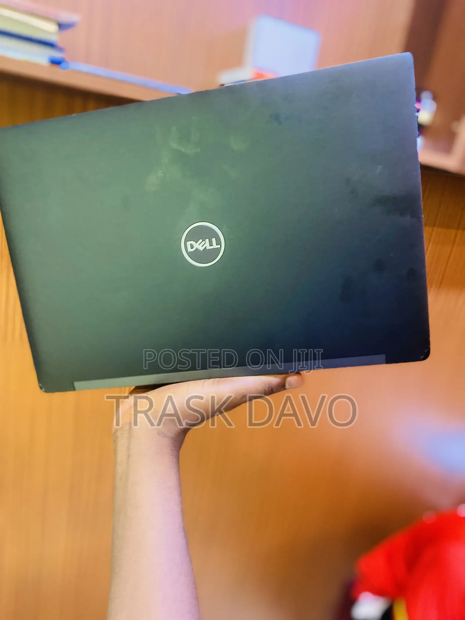 Laptop Dell Latitude 7390 8GB Intel Core I5 SSD 512GB