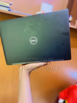 Laptop Dell Latitude 7390 8GB Intel Core I5 SSD 512GB