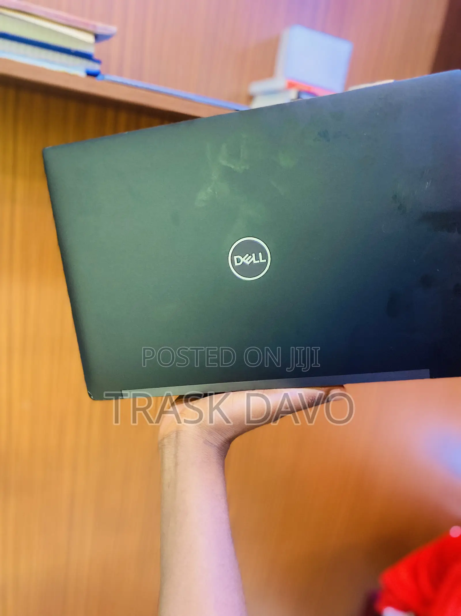Laptop Dell Latitude 7390 8GB Intel Core I5 SSD 512GB