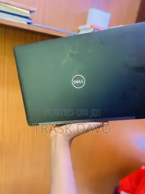 Laptop Dell Latitude 7390 8GB Intel Core I5 SSD 512GB