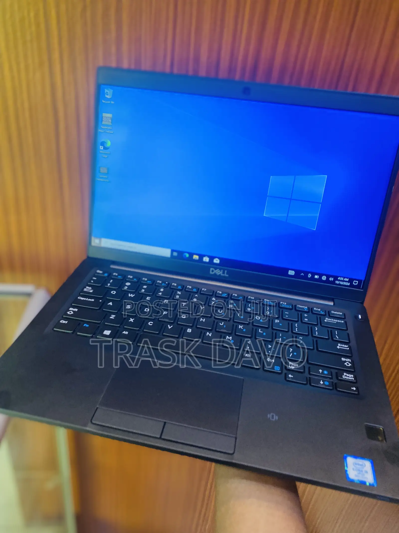 Laptop Dell Latitude 7390 8GB Intel Core I5 SSD 512GB