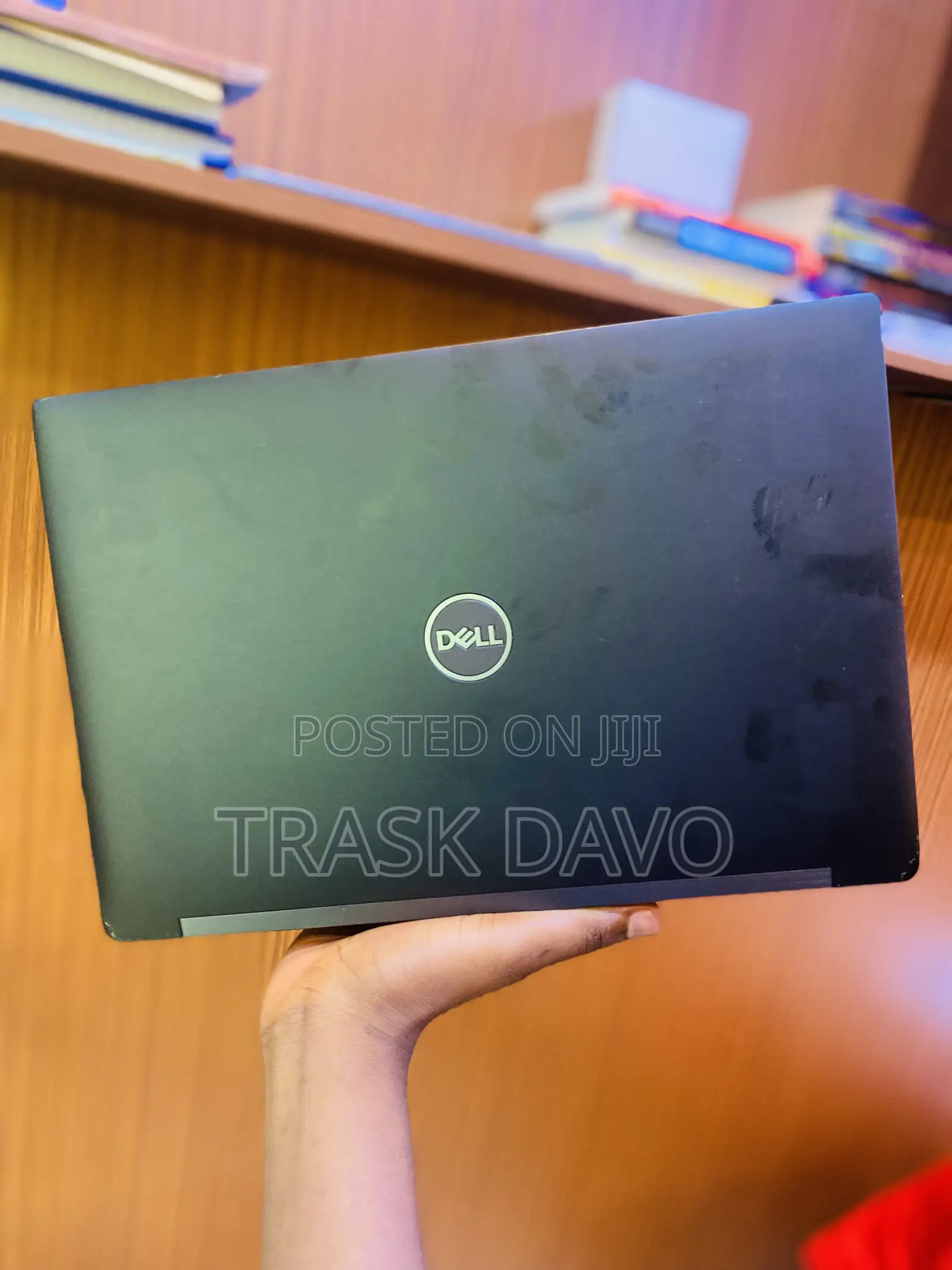 Laptop Dell Latitude 7390 8GB Intel Core I5 SSD 512GB