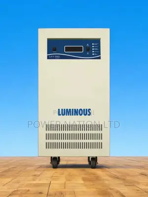 10000va / 10kva 180v Luminous Ups Inverter