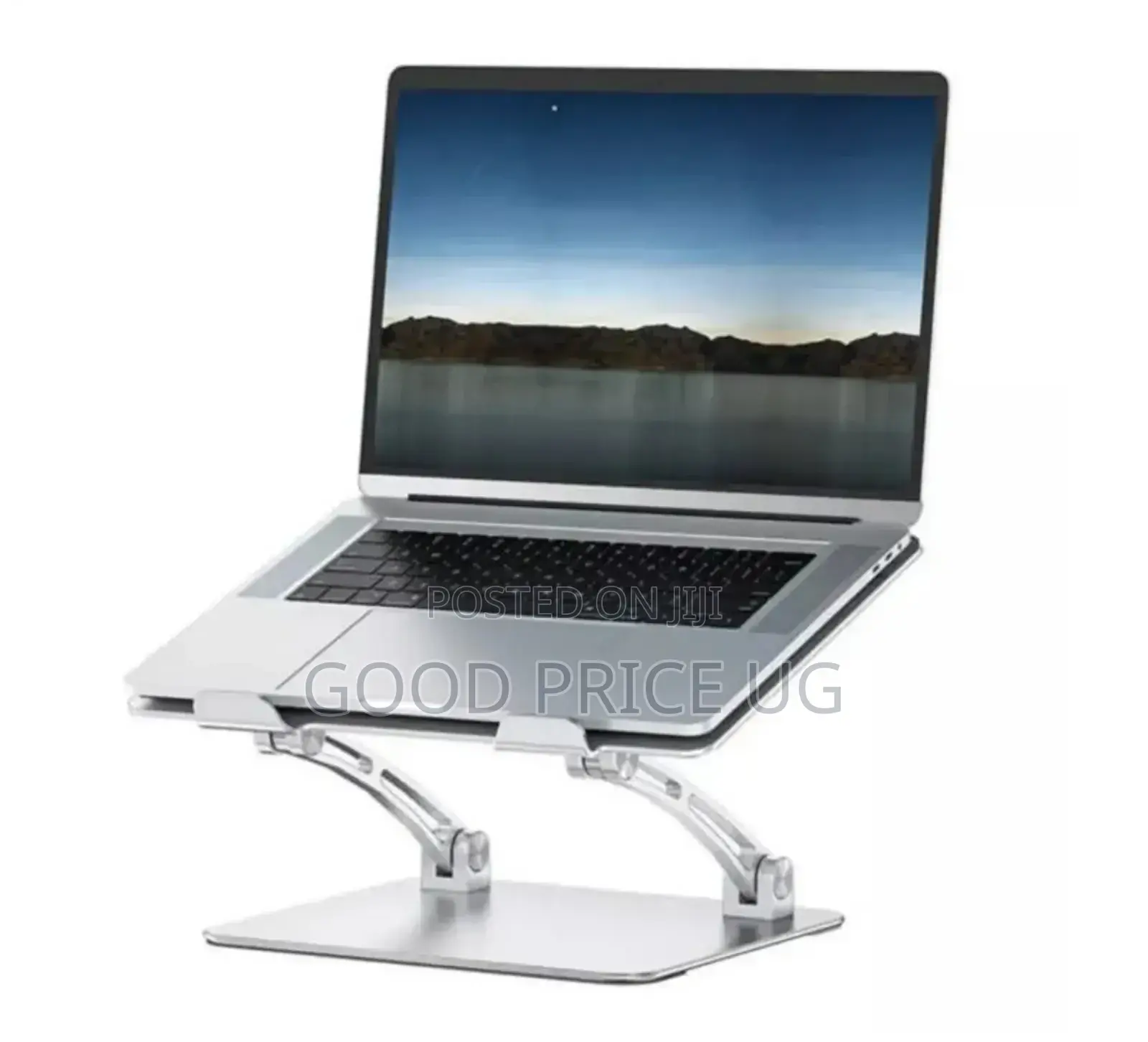 WIWU Ergonomic Adjustable Laptop Stand S700