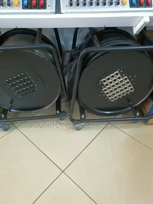Snake Cable 32 Channels