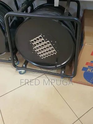 Snake Cable 32 Channels