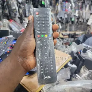 Fol Tv Remotes