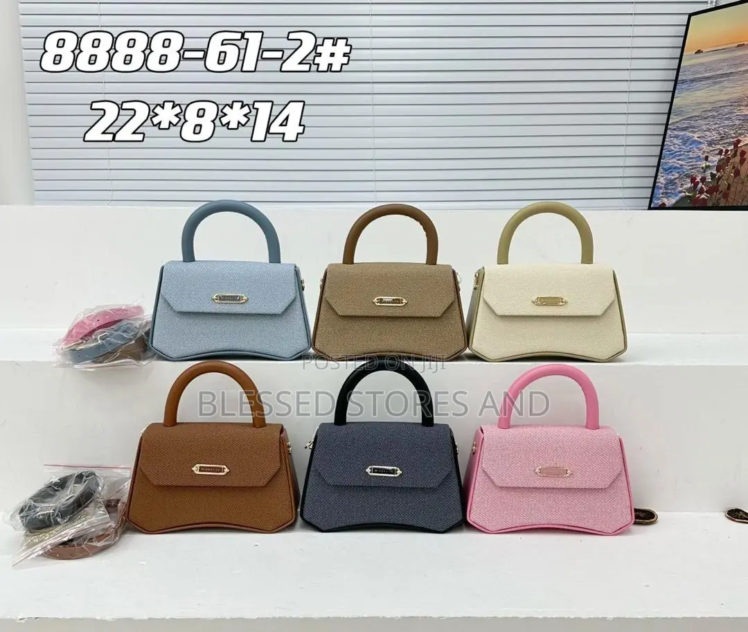Ladies Classy Hand Bags