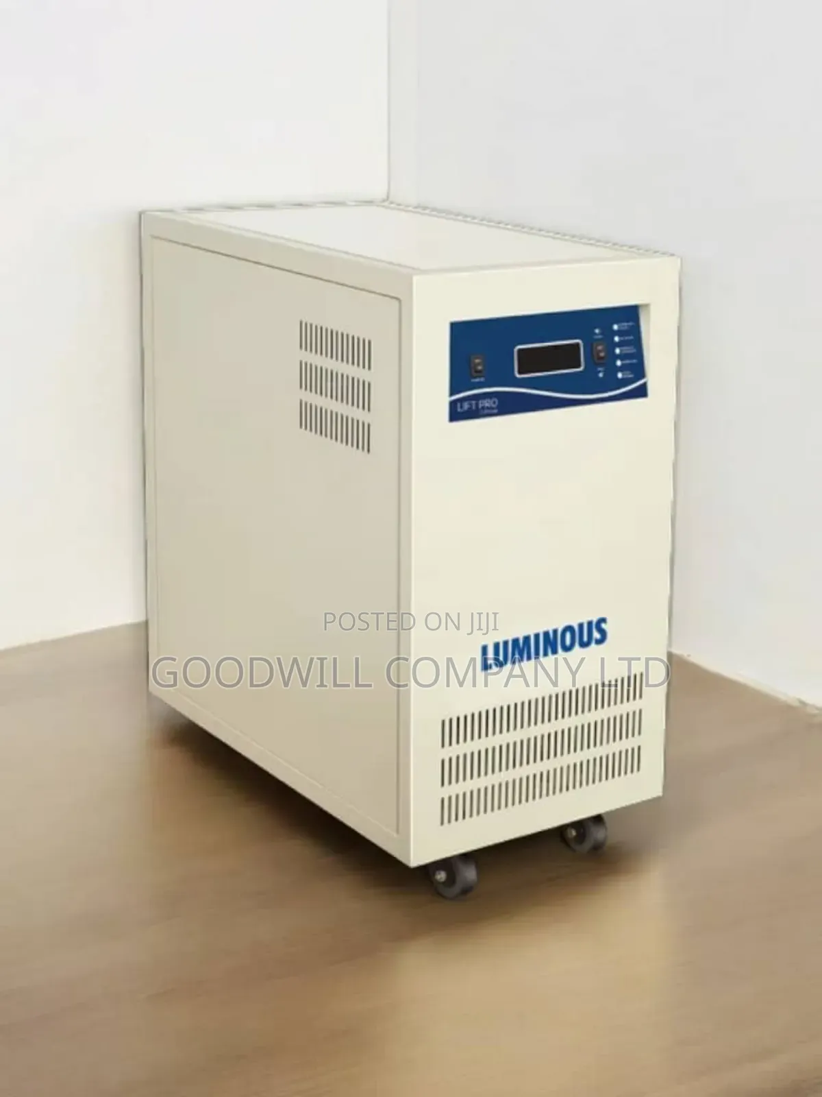 7500va Luminous Pure Sine Wave Inverter