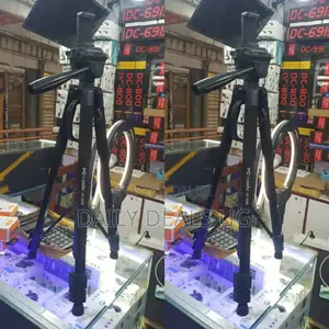 Camera Tripod Stand